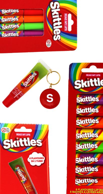 Skittles