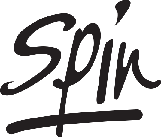 Spin